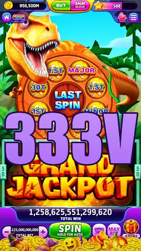 333V Masuk