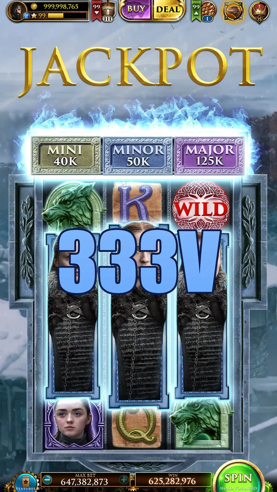 333V Preview - Resmi Unduh